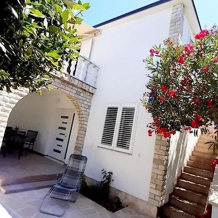 Apartman Ivan Vir Exterior foto