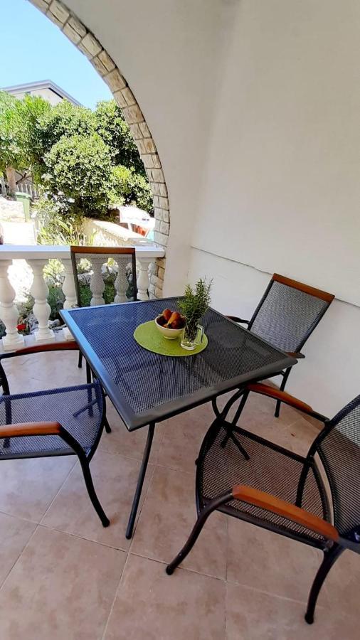 Apartman Ivan Vir Exterior foto