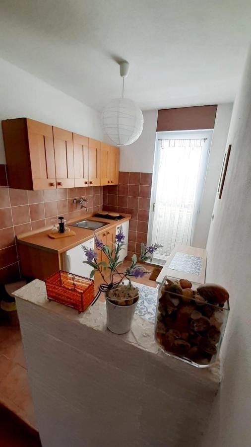 Apartman Ivan Vir Exterior foto